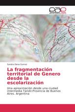 La fragmentación territorial de Genero desde la escolarización