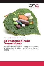 El Protomedicato Venezolano