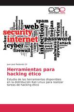 Herramientas para hacking ético