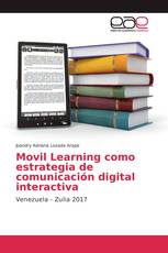 Movil Learning como estrategia de comunicación digital interactiva
