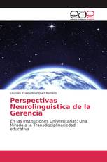 Perspectivas Neurolinguistica de la Gerencia