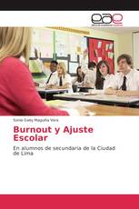 Burnout y Ajuste Escolar