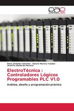 ElectroTécnica : Controladores Lógicos Programables PLC V1.0