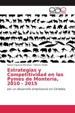 Estrategias y Competitividad en las Pymes de Montería, 2010 - 2015