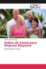 Índice de Salud para Mujeres Mayores