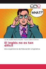 El inglés no es tan difícil