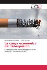 La carga económica del tabaquismo