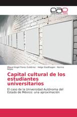 Capital cultural de los estudiantes universitarios