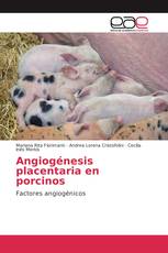 Angiogénesis placentaria en porcinos