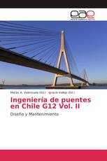 Ingeniería de puentes en Chile G12 Vol. II