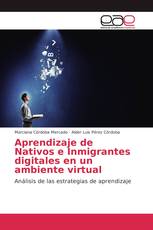 Aprendizaje de Nativos e Inmigrantes digitales en un ambiente virtual