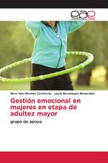 Gestión emocional en mujeres en etapa de adultez mayor