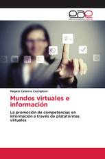 Mundos virtuales e información
