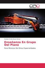 Enseñanza En Grupo Del Piano