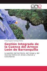 Gestión Integrada de la Cuenca del Arroyo León de Barranquilla