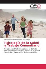 Psicología de la Salud y Trabajo Comunitario