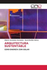 ARQUITECTURA SUSTENTABLE