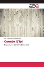 Cuento Q'ipi