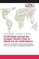 Ciclicidad anual de ovejas Santa Inés e Ideal en el subtrópico