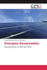 Energías Removables