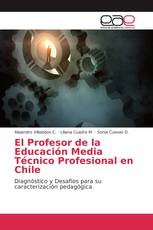 El Profesor de la Educación Media Técnico Profesional en Chile