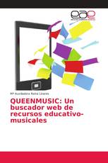 QUEENMUSIC: Un buscador web de recursos educativo-musicales