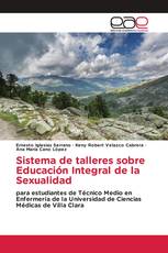 Sistema de talleres sobre Educación Integral de la Sexualidad