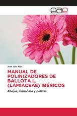 MANUAL DE POLINIZADORES DE BALLOTA L. (LAMIACEAE) IBÉRICOS