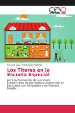 Los Títeres en la Escuela Especial