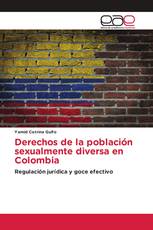 Derechos de la población sexualmente diversa en Colombia