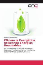 Eficiencia Energética Utilizando Energías Renovables