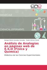 Análisis de Analogías en páginas web de E.S.O (Física y Química)