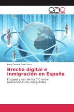 Brecha digital e inmigración en España
