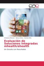 Evaluación de Soluciones Integradas mhealth/ehealth