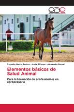 Elementos básicos de Salud Animal