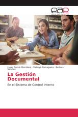 La Gestión Documental