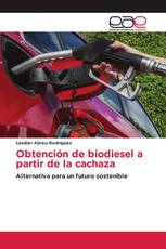 Obtención de biodiesel a partir de la cachaza