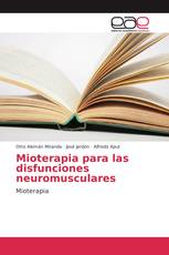 Mioterapia para las disfunciones neuromusculares