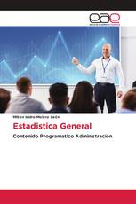 Estadistica General