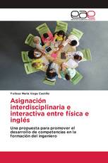 Asignación interdisciplinaria e interactiva entre física e inglés