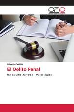 El Delito Penal