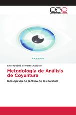 Metodología de Análisis de Coyuntura