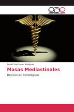 Masas Mediastinales