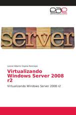 Virtualizando Windows Server 2008 r2