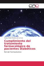 Cumplimiento del tratamiento farmacológico de pacientes diabéticos