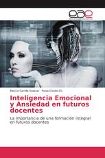 Inteligencia Emocional y Ansiedad en futuros docentes