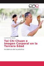 Tai Chi Chuan e Imagen Corporal en la Tercera Edad