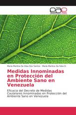 Medidas Innominadas en Protección del Ambiente Sano en Venezuela