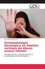 Sintomatología Sexológica en Adultos víctimas de Abuso sexual infantil