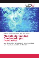 Módulo de Calidad Controlado por DeviceNet